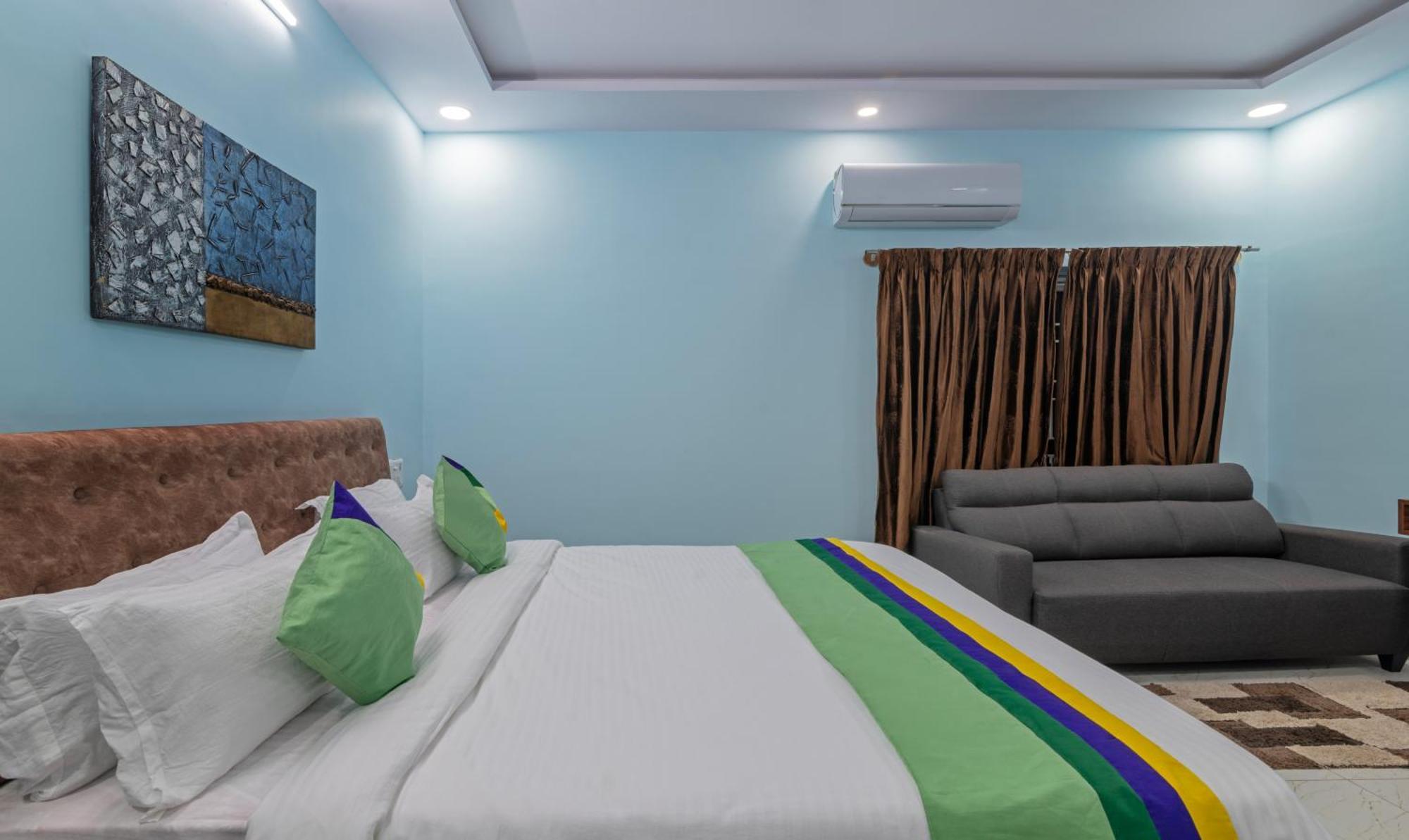Itsy Hotels Kurinji Stay Inn Yelagiri Exterior foto