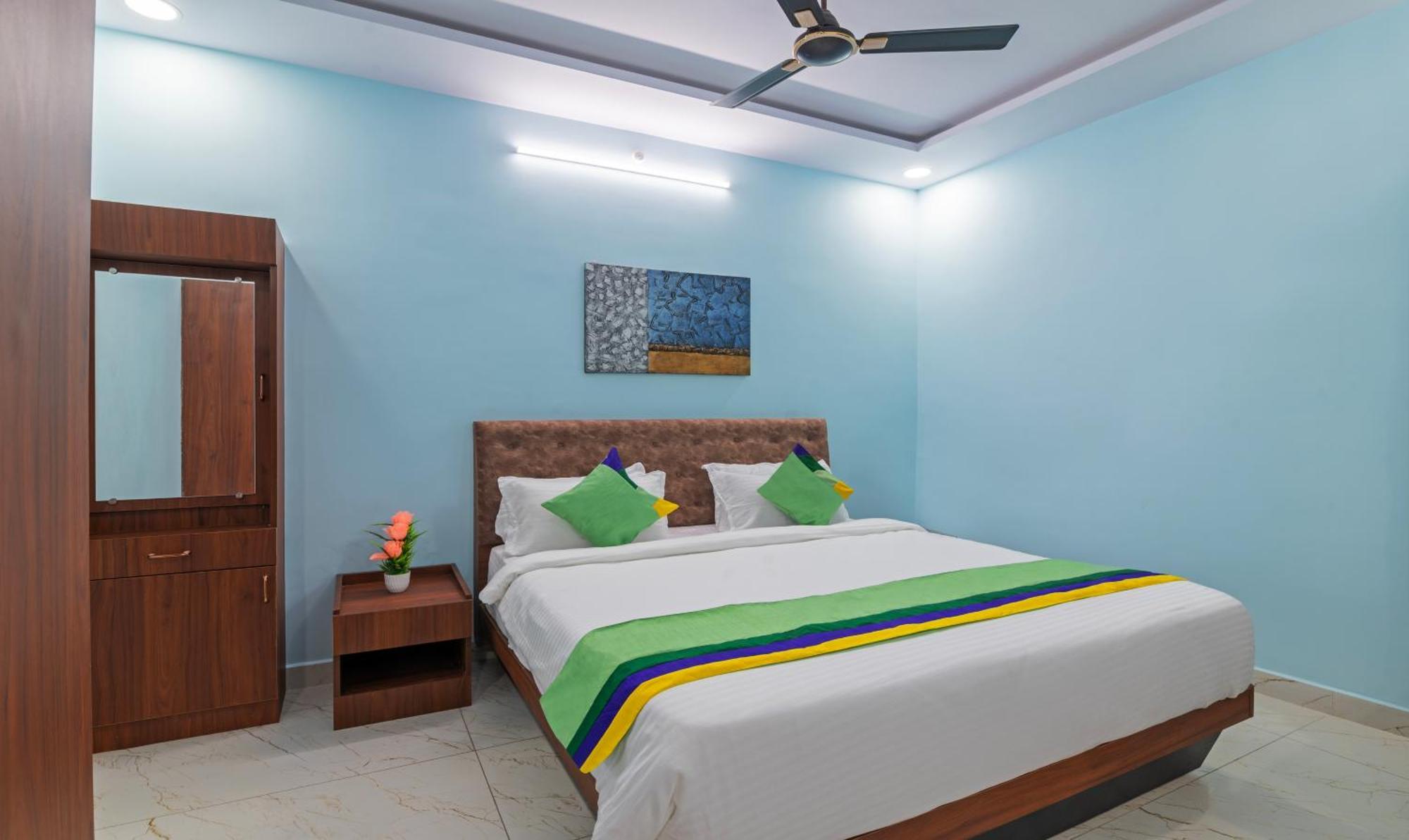 Itsy Hotels Kurinji Stay Inn Yelagiri Exterior foto