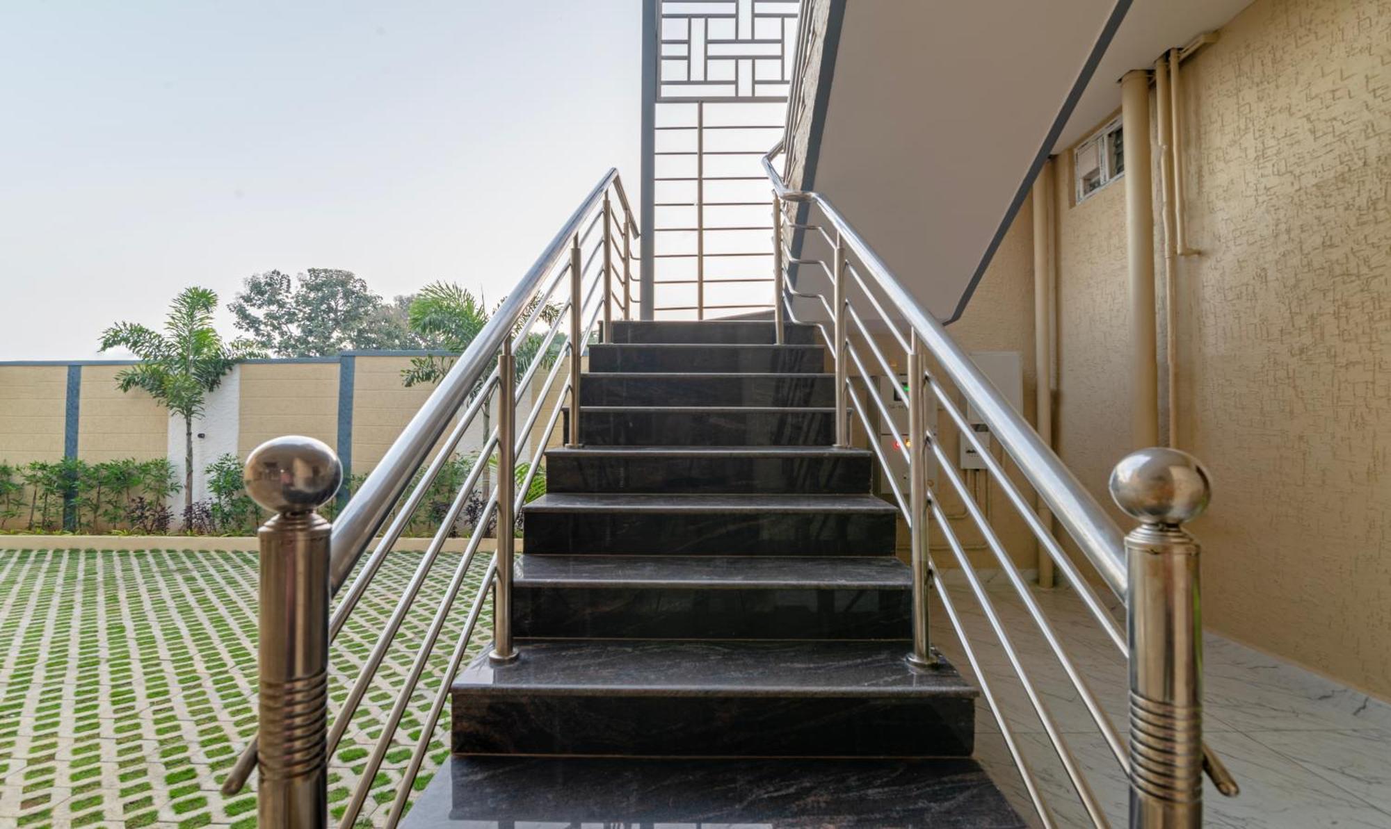 Itsy Hotels Kurinji Stay Inn Yelagiri Exterior foto