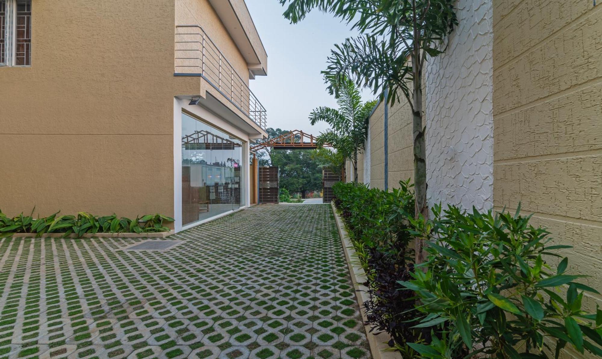 Itsy Hotels Kurinji Stay Inn Yelagiri Exterior foto