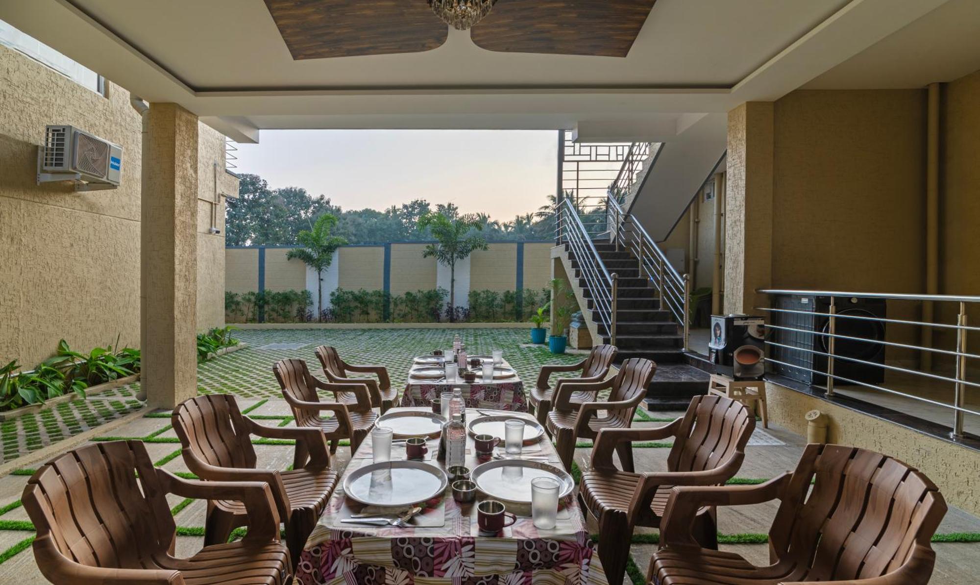 Itsy Hotels Kurinji Stay Inn Yelagiri Exterior foto