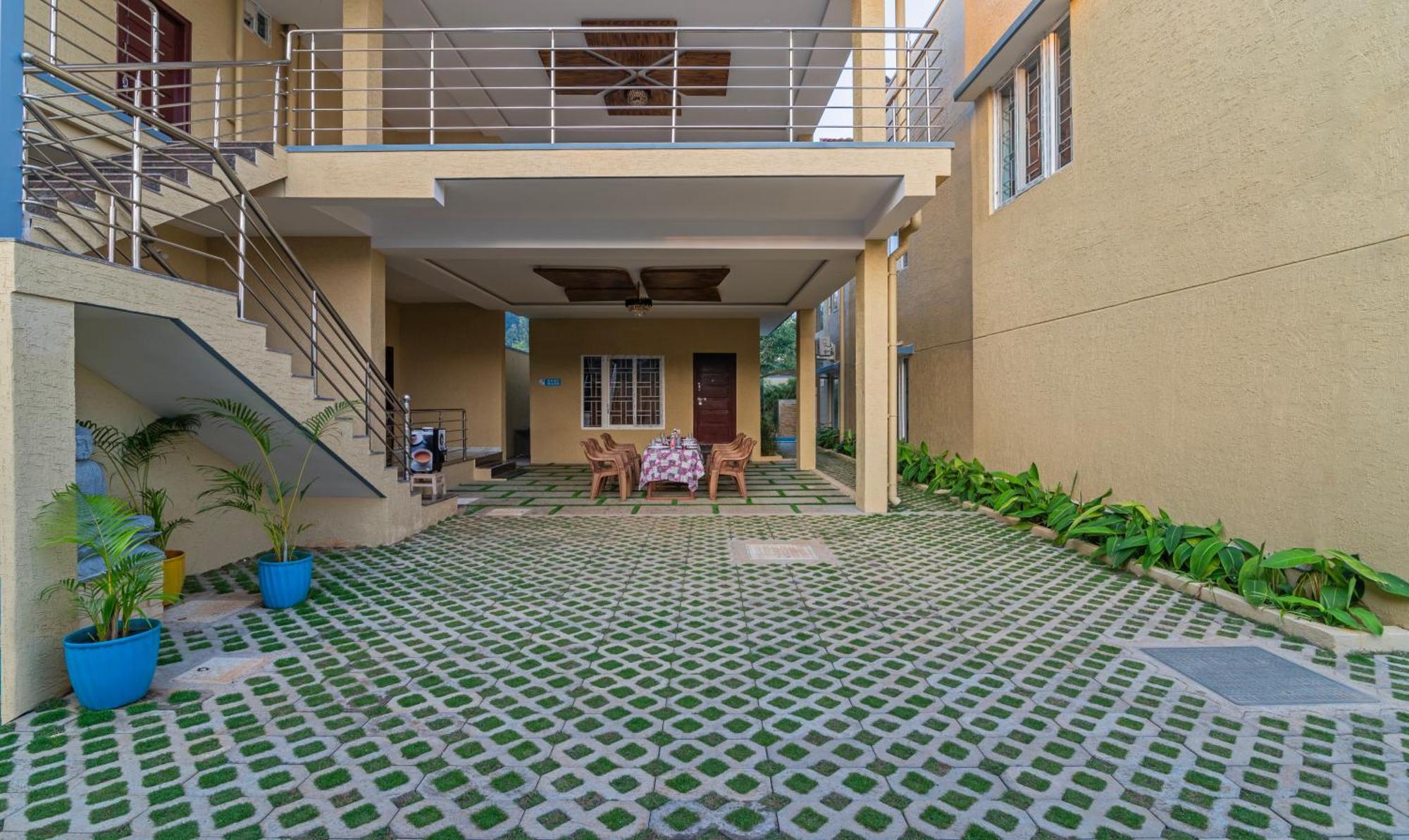Itsy Hotels Kurinji Stay Inn Yelagiri Exterior foto