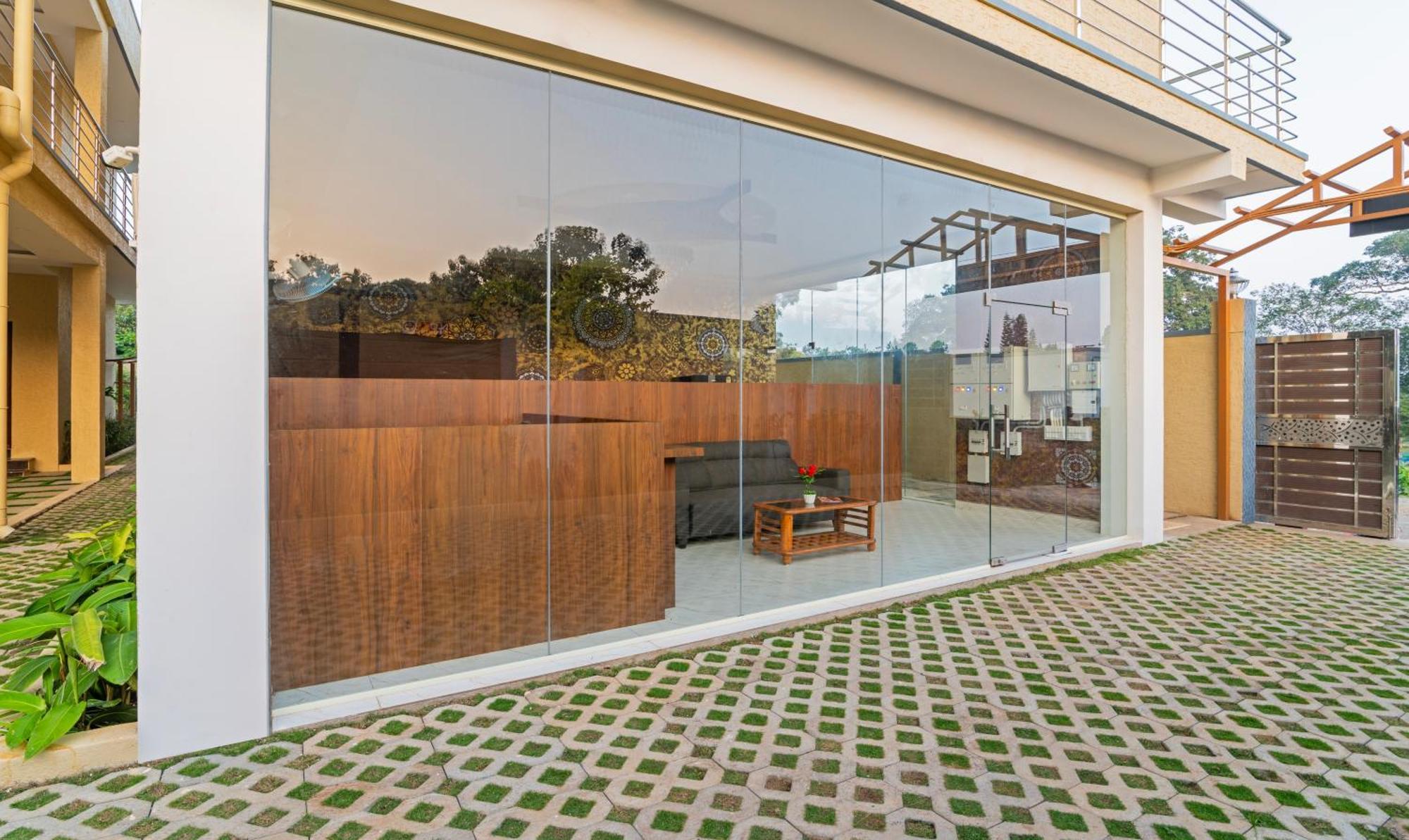 Itsy Hotels Kurinji Stay Inn Yelagiri Exterior foto