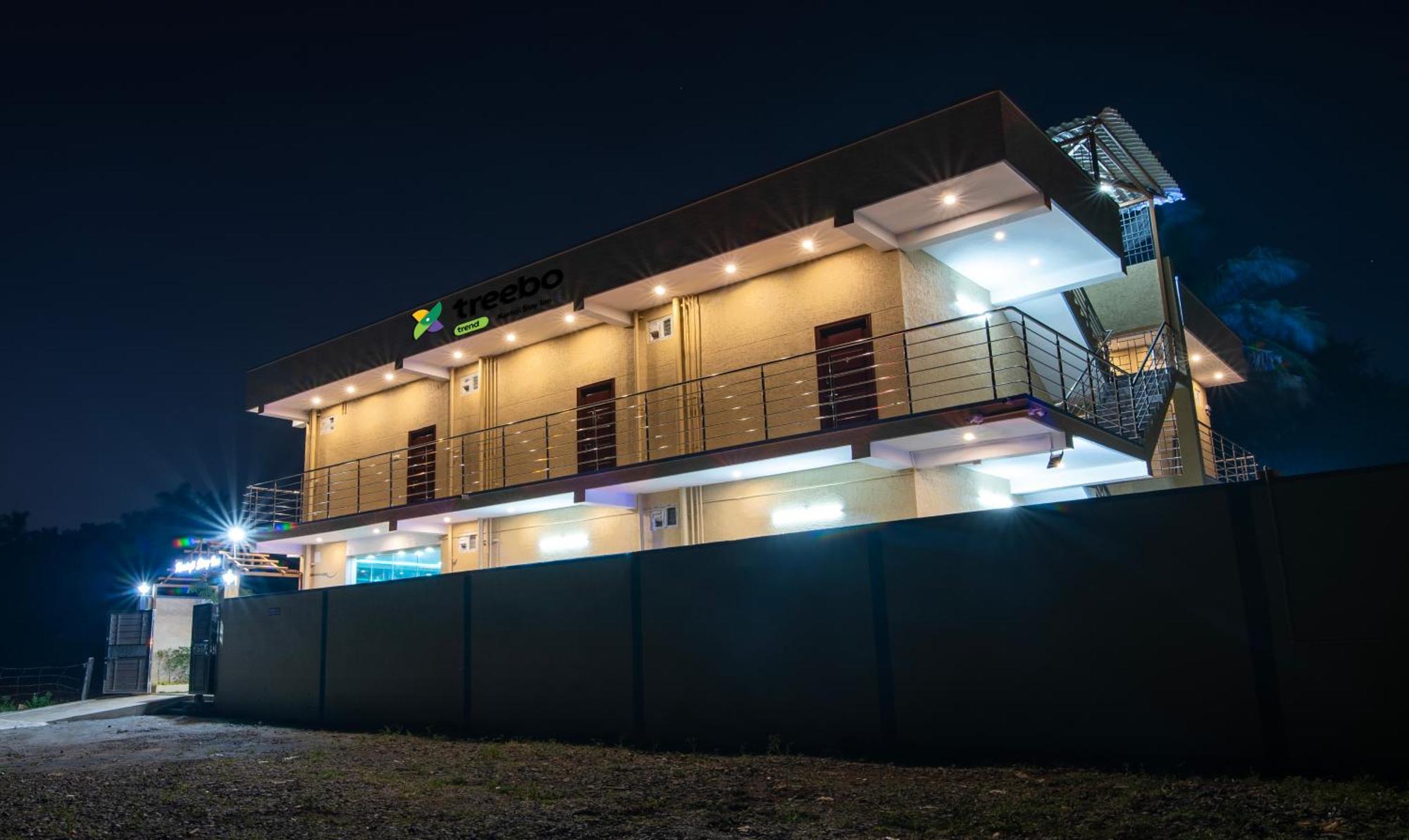 Itsy Hotels Kurinji Stay Inn Yelagiri Exterior foto