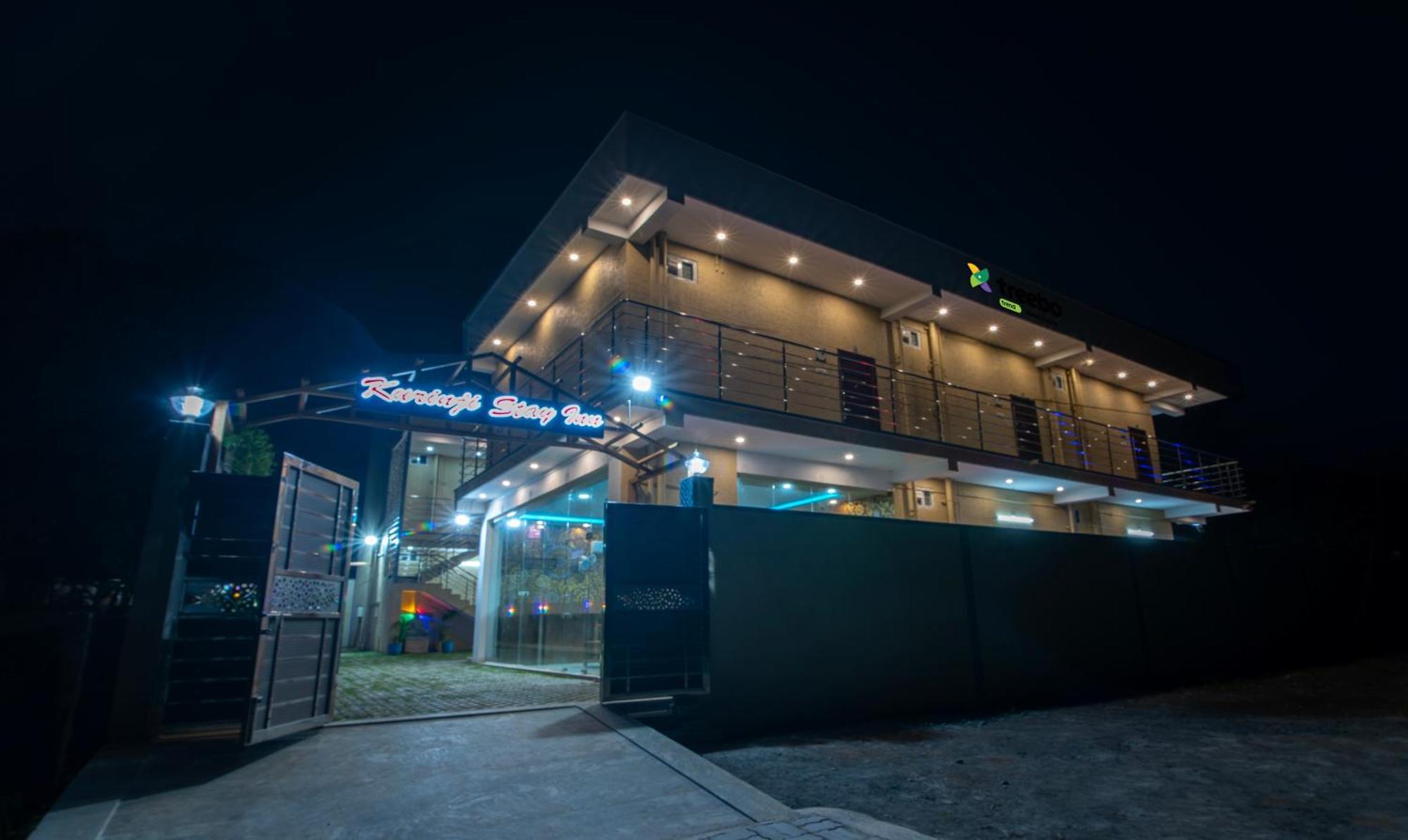 Itsy Hotels Kurinji Stay Inn Yelagiri Exterior foto