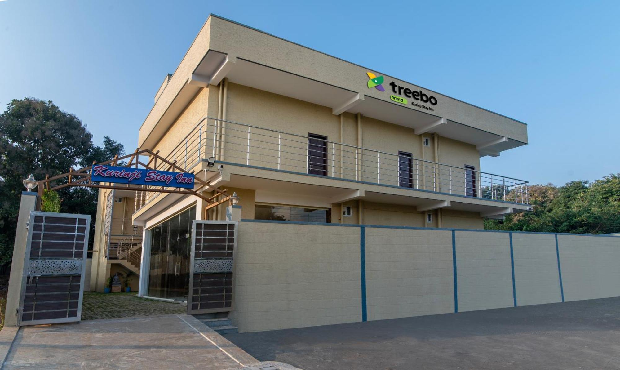 Itsy Hotels Kurinji Stay Inn Yelagiri Exterior foto